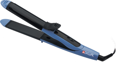 Стайлер для волос 2 in 1 (32 мм) DEWAL 03-309