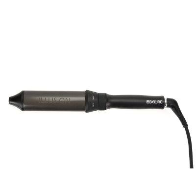 Плойка для волос ИЛЛЮЗИЯ | ILLUSION (40 x 26 мм) DEWAL 03-4026