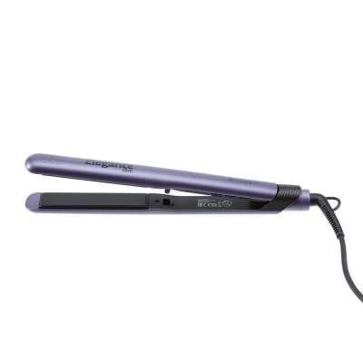 Щипцы для выпрямления волос ИЗЯЩНАЯ ЭЛЕГИЯ | ELEGANCE SLIM DEWAL 03-412