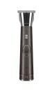Машинка для стрижки бороды, волос в носу и ушах BARBER STYLE DEWAL 03-418