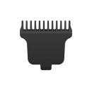 Машинка для стрижки бороды, волос в носу и ушах BARBER STYLE DEWAL 03-418