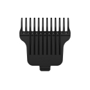 Машинка для стрижки бороды, волос в носу и ушах BARBER STYLE DEWAL 03-418
