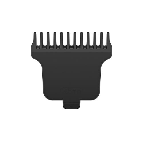 Машинка для стрижки бороды, волос в носу и ушах BARBER STYLE DEWAL 03-418