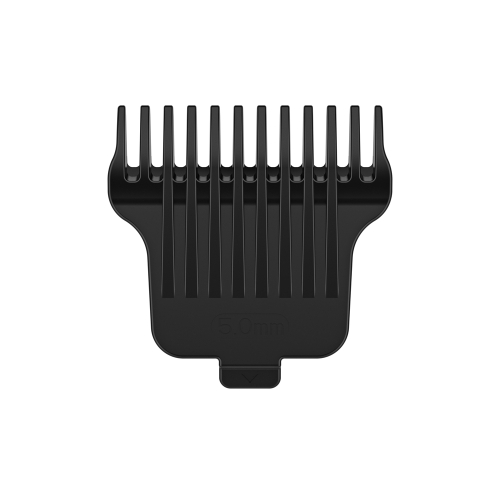 Машинка для стрижки бороды, волос в носу и ушах BARBER STYLE DEWAL 03-418