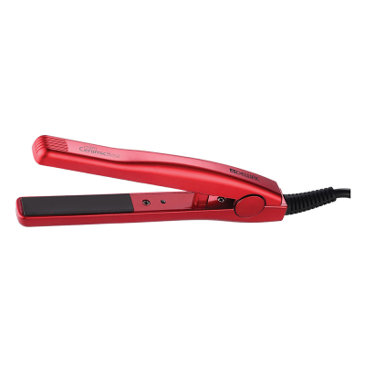 Щипцы для выпрямления волос КЕРАМИКА МИНИ | MINI CERAMIC BASE DEWAL 03-7721R