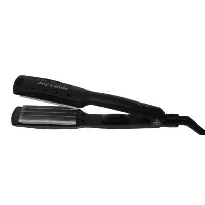 Щипцы-гофре ЗИГЗАГ ШИРОКИЙ | PRO-ZWIDE DEWAL 03-84