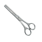 Парикмахерские ножницы BASIC STEP филировочные 6,5" DEWAL 272/6,5