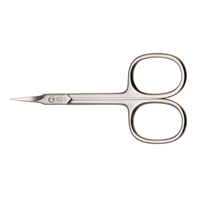 Ножницы для кутикулы DEWAL 306silver