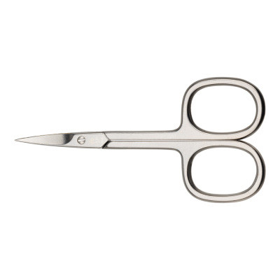 Ножницы для кутикулы DEWAL 308silver