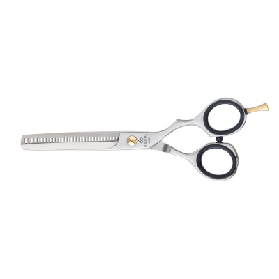 Парикмахерские ножницы BASIC STEP филировочные 5,5" DEWAL 3332/5,5T