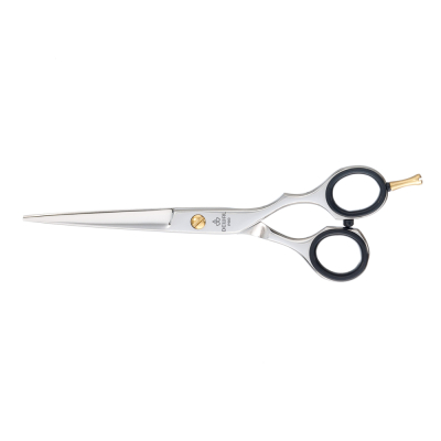 Парикмахерские ножницы BASIC STEP прямые 6" DEWAL 3332/6