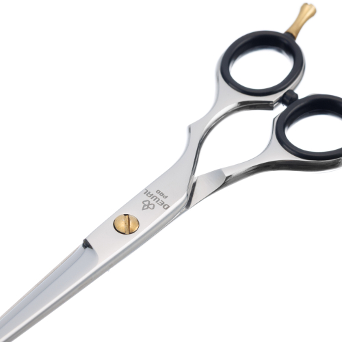 Парикмахерские ножницы BASIC STEP прямые 6" DEWAL 3332/6