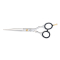 Парикмахерские ножницы BASIC STEP прямые 6" DEWAL 3332/6