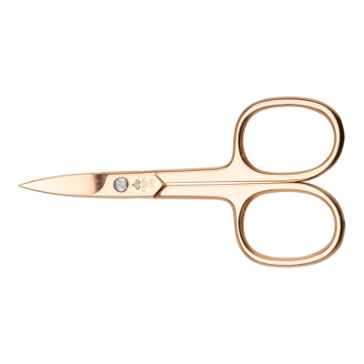 Ножницы для ногтей DEWAL 338rose