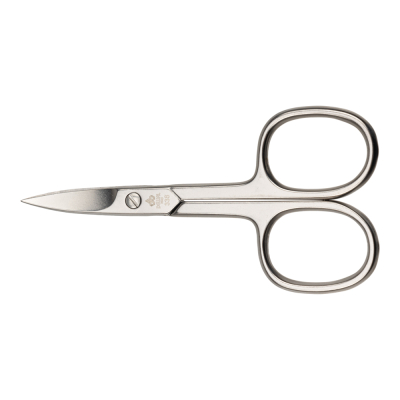 Ножницы для ногтей DEWAL 338silver