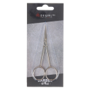 Ножницы для бороды и усов BARBER STYLE 10 см DEWAL 341