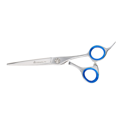 Парикмахерские ножницы PROFI STEP прямые 6,5" DEWAL 6666/6,5