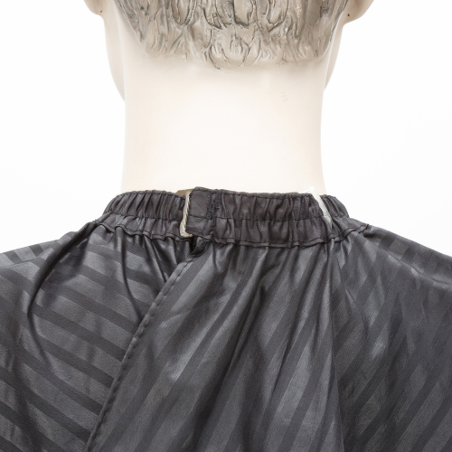 Пеньюар для стрижки "BARBER STYLE" 140х158 см DEWAL AA02BS