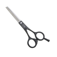 Парикмахерские ножницы PROFI STEP филировочные 5,5'' DEWAL B4055