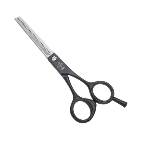 Парикмахерские ножницы PROFI STEP филировочные 5,5'' DEWAL B4055