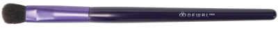 Кисть для нанесения теней 13 см DEWAL BR-539