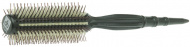 Брашинг деревянный Силуэт для коротких волос d 22/45 мм DEWAL BR205