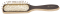 Щетка массажная BLACKWOOD DEWAL BRB300