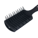 Щетка массажная BLACK MAGIC 11 рядов DEWAL BRBM9