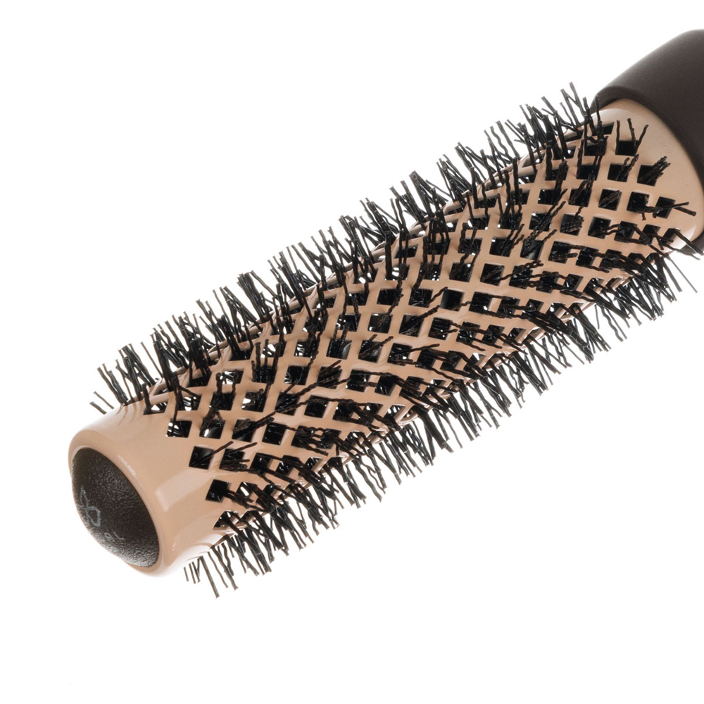 Термобрашинг MOKKA с антистатиком d 25/37 мм DEWAL BRM25