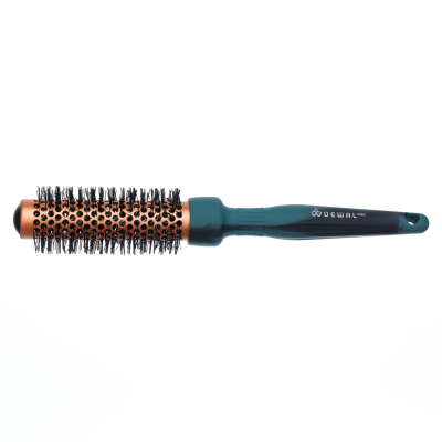 Термобрашинг с керамико-медным покрытием и нейлоновой щетиной d 25/37 мм SATIN DEWAL BRS-25