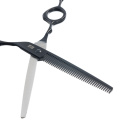 Парикмахерские ножницы Barber Style филировочные 40 зубцов 7" DEWAL BS8-740