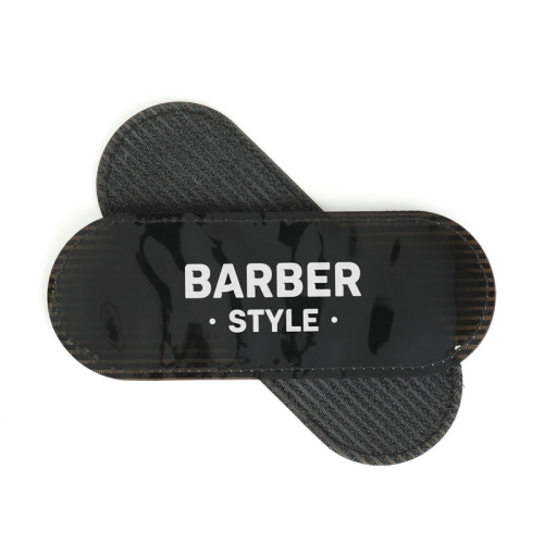 Липучки для фиксации волос BARBER STYLE (2шт/уп) DEWAL CL30