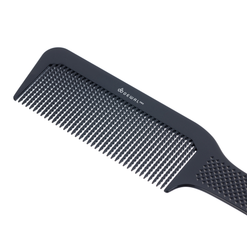 Расческа для стрижки под машинку BARBER STYLE DEWAL CO-007/3