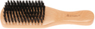 Щетка для укладки волос и бороды BARBER STYLE DEWAL CO-28