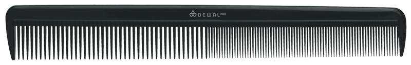Расческа рабочая ЭКОНОМ+ DEWAL CO-6008