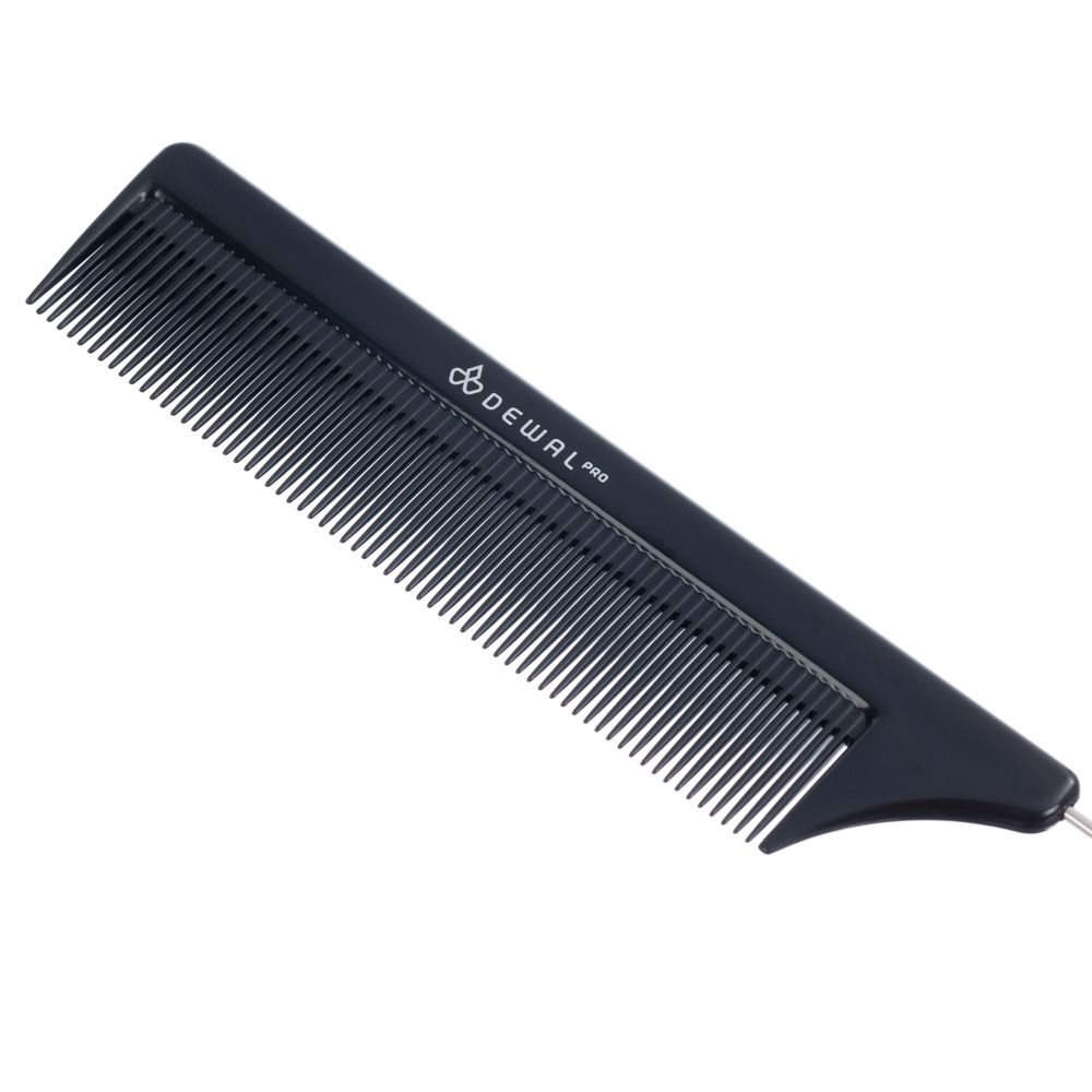 Расческа рабочая ЭКОНОМ+ DEWAL CO-6105