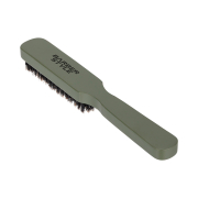 Щетка для укладки бороды и усов BARBER STYLE DEWAL CO17