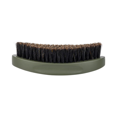 Щетка для укладки бороды и усов BARBER STYLE DEWAL CO33