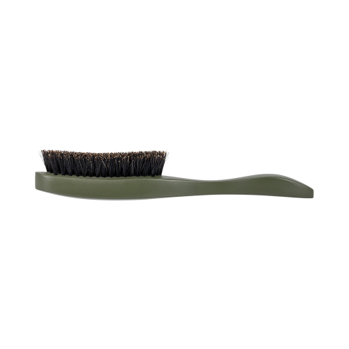 Щетка для укладки бороды и усов BARBER STYLE DEWAL CO35