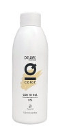 Кремовый окислитель IQ Color OXI 3%, 135мл DEWAL Cosmetics DC20402-2