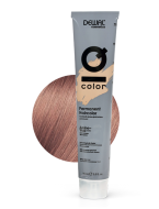 9.52 Краситель перманентный IQ COLOR, 90 мл DEWAL Cosmetics DC9.52