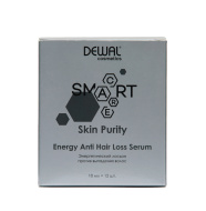 Энергетический лосьон против выпадения волос SMARTCARE Skin Purity Energy Anti Hair Loss Serum 10*12 DEWAL Cosmetics DCB20301