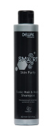 Тонизирующий шампунь для волос и тела SMART CARE Skin Purity Tonic Shampoo Hair & Body DEWAL Cosmetics DCB20302