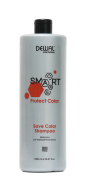 Шампунь для окрашенных волос SMART CARE Protect Color Save Color Shampoo DEWAL Cosmetics DCC20105