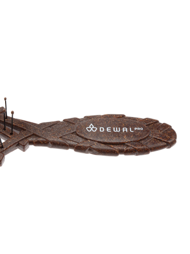 Щетка продувная STYLE DEWAL EK-5448brown