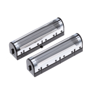 Cменные сетки для шейвера BARBER STYLE NEON 03-082 (2 шт) DEWAL F-082