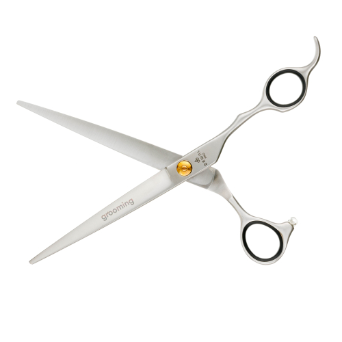 Ножницы для груминга прямые 7" DEWAL Pro Grooming GR00170F