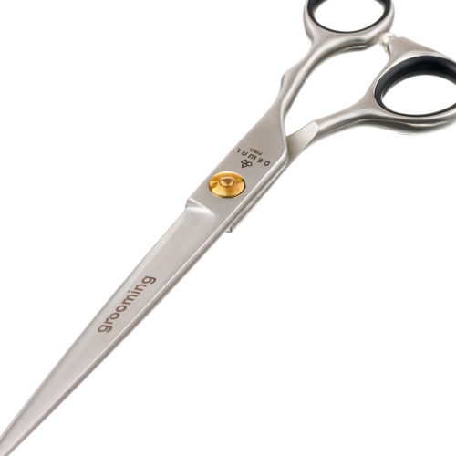 Ножницы для груминга прямые 7" DEWAL Pro Grooming GR00170F