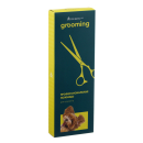 Ножницы для груминга прямые 7,5" DEWAL Pro Grooming GR00175F