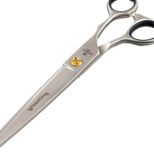 Ножницы для груминга прямые 8" DEWAL Pro Grooming GR00180F